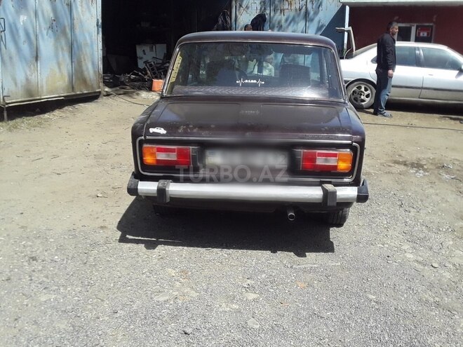 LADA (VAZ) 2106 1987, 50,000 km - 1.3 l - Masallı