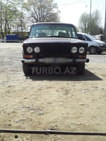 LADA (VAZ) 2106 1987, 50,000 km - 1.3 l - Masallı