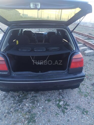 Volkswagen Golf 1993, 320,000 km - 1.6 л - Sumqayıt