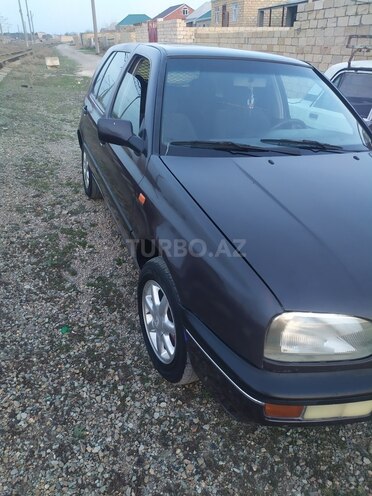 Volkswagen Golf 1993, 320,000 km - 1.6 л - Sumqayıt