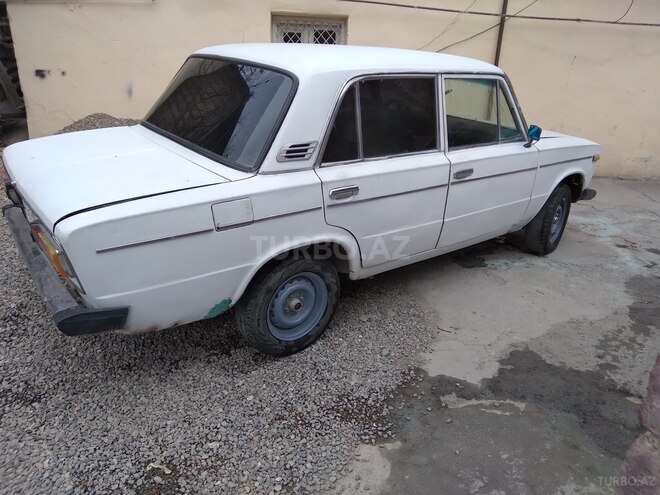 LADA (VAZ) 2106 1985, 200,000 km - 1.6 л - Göygöl
