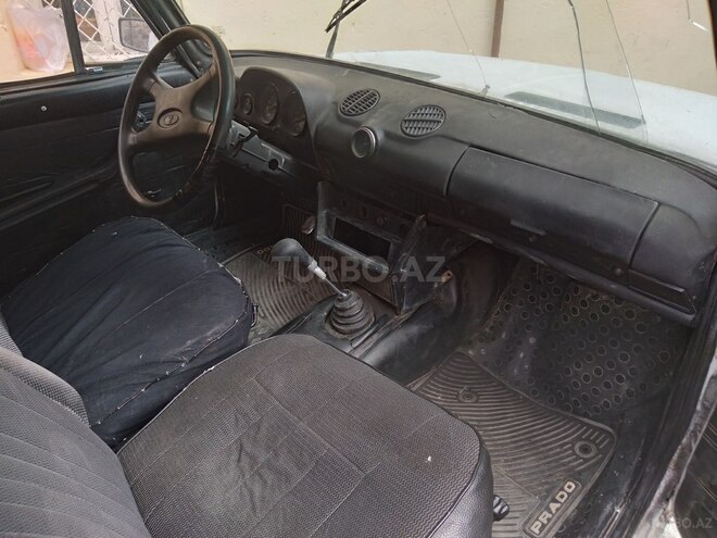 LADA (VAZ) 2106 1985, 200,000 km - 1.6 л - Göygöl
