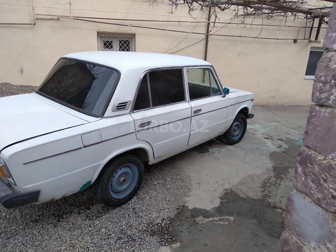 LADA (VAZ) 2106 1985, 200,000 km - 1.6 л - Göygöl
