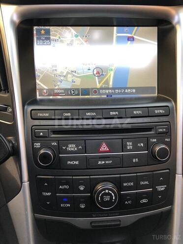Hyundai Sonata 2013, 51,000 km - 2.0 л - Bakı