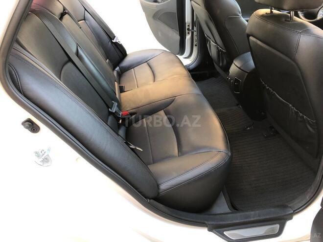 Hyundai Sonata 2013, 51,000 km - 2.0 л - Bakı
