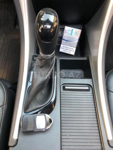 Hyundai Sonata 2013, 51,000 km - 2.0 л - Bakı