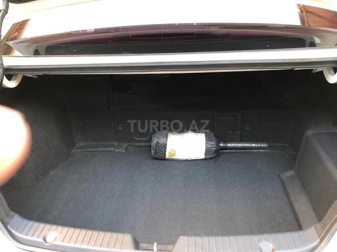 Hyundai Sonata 2013, 51,000 km - 2.0 л - Bakı