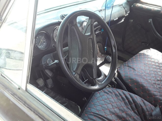 LADA (VAZ) 2106 1987, 50,000 km - 1.3 l - Masallı