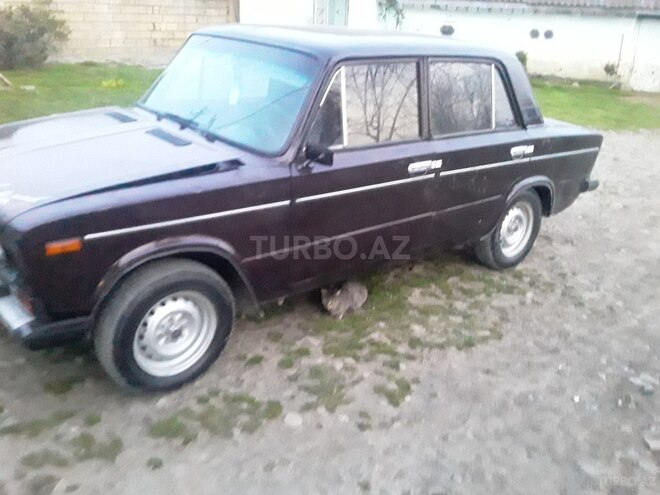 LADA (VAZ) 2106 1987, 50,000 km - 1.3 l - Masallı