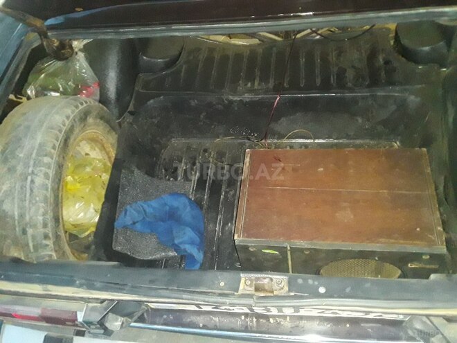 LADA (VAZ) 2106 1987, 50,000 km - 1.3 l - Masallı