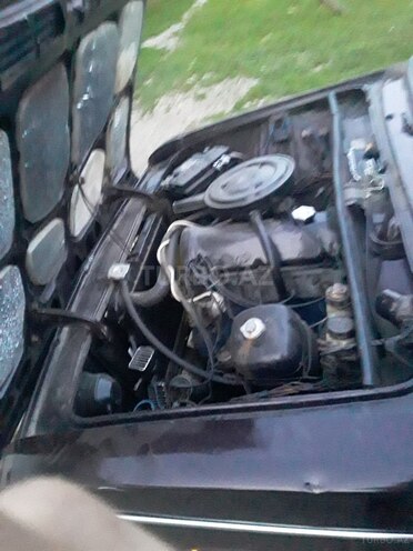 LADA (VAZ) 2106 1987, 50,000 km - 1.3 l - Masallı