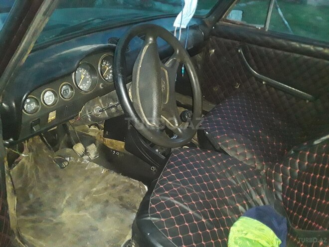 LADA (VAZ) 2106 1987, 50,000 km - 1.3 l - Masallı