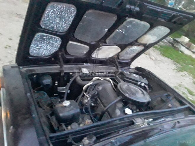 LADA (VAZ) 2106 1987, 50,000 km - 1.3 l - Masallı