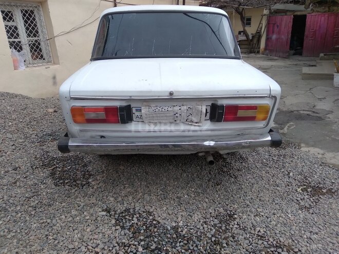 LADA (VAZ) 2106 1985, 200,000 km - 1.6 л - Göygöl