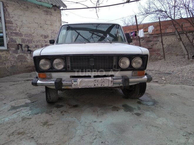 LADA (VAZ) 2106 1985, 200,000 km - 1.6 л - Göygöl