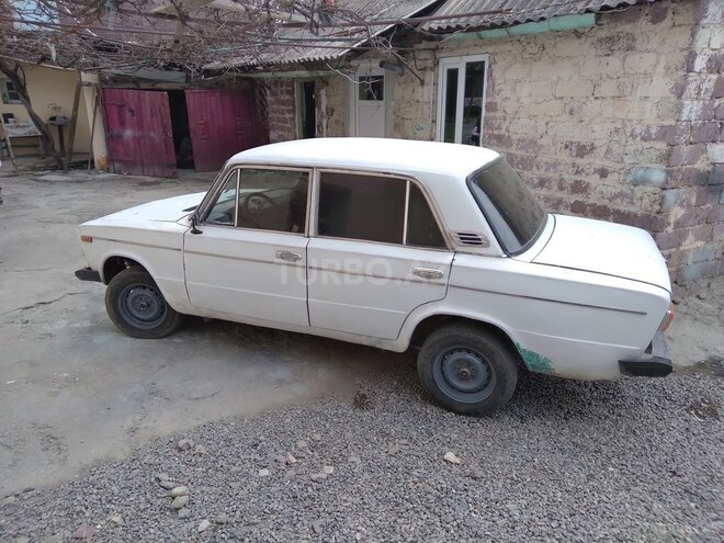 LADA (VAZ) 2106 1985, 200,000 km - 1.6 л - Göygöl