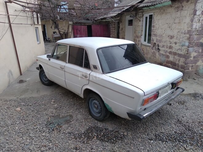LADA (VAZ) 2106 1985, 200,000 km - 1.6 л - Göygöl