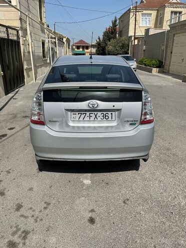 Toyota Prius 2008, 185,000 km - 1.5 l - Bakı