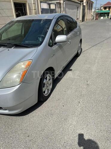 Toyota Prius 2008, 185,000 km - 1.5 l - Bakı