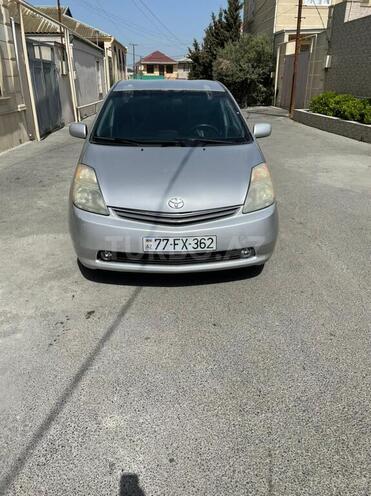 Toyota Prius 2008, 185,000 km - 1.5 l - Bakı