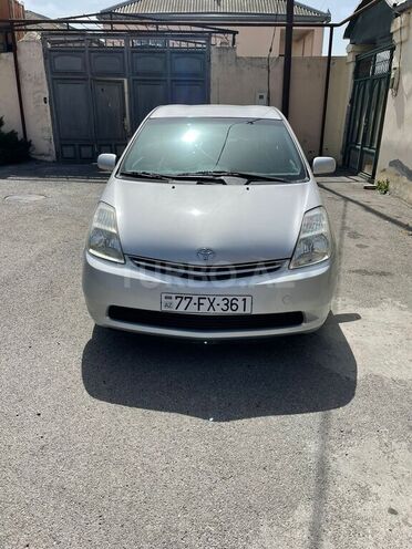 Toyota Prius 2008, 185,000 km - 1.5 l - Bakı