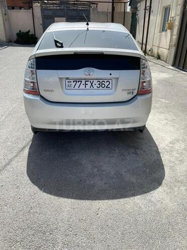 Toyota Prius 2008, 185,000 km - 1.5 l - Bakı