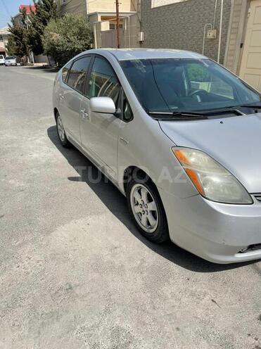 Toyota Prius 2008, 185,000 km - 1.5 l - Bakı