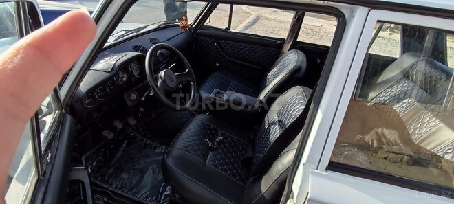 LADA (VAZ) 21011 1980, 300,000 km - 1.6 l - Bakı