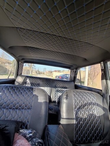 LADA (VAZ) 21011 1980, 300,000 km - 1.6 l - Bakı