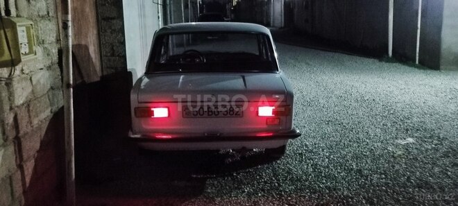 LADA (VAZ) 21011 1980, 300,000 km - 1.6 l - Bakı