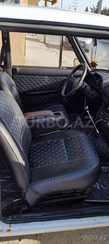 LADA (VAZ) 21011 1980, 300,000 km - 1.6 l - Bakı