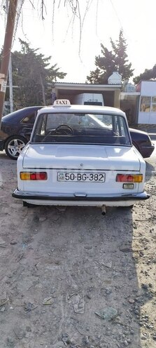 LADA (VAZ) 21011 1980, 300,000 km - 1.6 l - Bakı