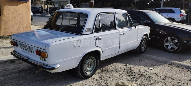 LADA (VAZ) 21011 1980, 300,000 km - 1.6 l - Bakı