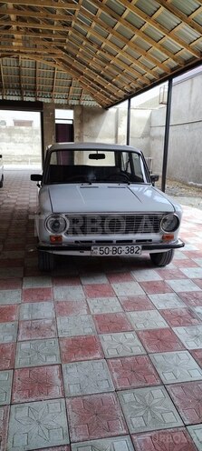 LADA (VAZ) 21011 1980, 300,000 km - 1.6 l - Bakı