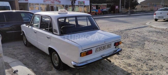 LADA (VAZ) 21011 1980, 300,000 km - 1.6 l - Bakı