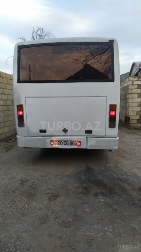 Isuzu NP 37 2008, 355,000 km - 4.6 l - Şəmkir