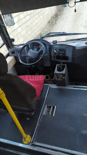 Isuzu NP 37 2008, 355,000 km - 4.6 l - Şəmkir