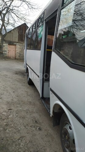 Isuzu NP 37 2008, 355,000 km - 4.6 l - Şəmkir
