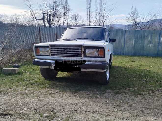 LADA (VAZ) 2104 2008, 55,000 km - 1.6 l - Quba