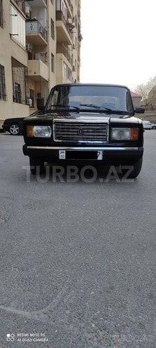 LADA (VAZ) 2107 2008, 150,000 km - 1.6 l - Bakı
