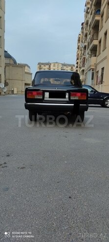 LADA (VAZ) 2107 2008, 150,000 km - 1.6 l - Bakı