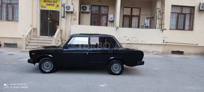 LADA (VAZ) 2107 2008, 150,000 km - 1.6 l - Bakı