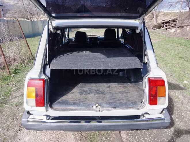 LADA (VAZ) 2104 2008, 55,000 km - 1.6 l - Quba