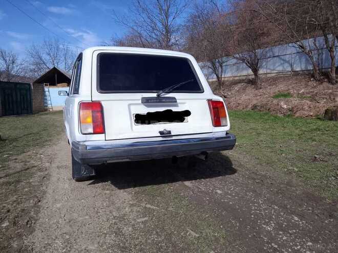 LADA (VAZ) 2104 2008, 55,000 km - 1.6 l - Quba