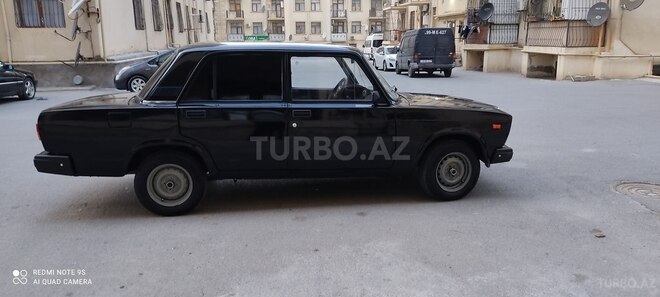 LADA (VAZ) 2107 2008, 150,000 km - 1.6 l - Bakı
