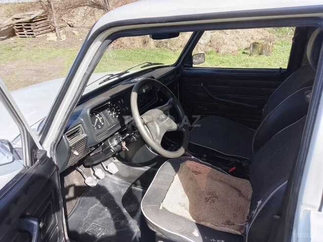 LADA (VAZ) 2104 2008, 55,000 km - 1.6 l - Quba