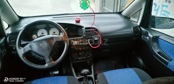 Opel Zafira 1999, 305,946 km - 1.8 l - Bakı