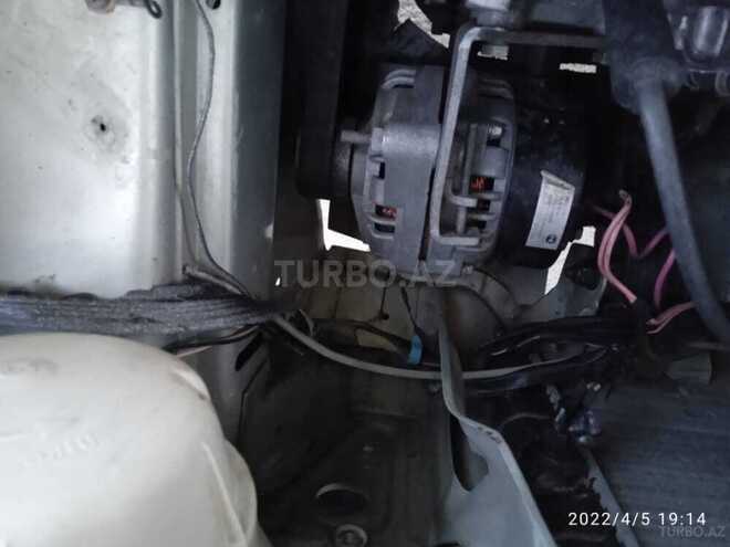 LADA (VAZ) 21099 2002, 360,000 km - 1.5 l - Ağcabədi