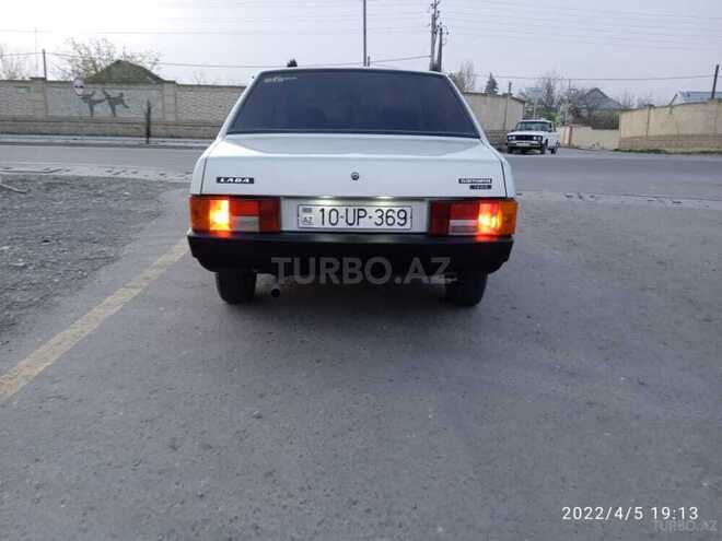 LADA (VAZ) 21099 2002, 360,000 km - 1.5 l - Ağcabədi