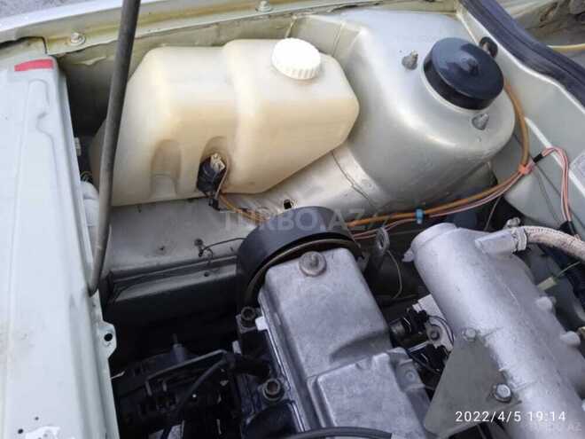 LADA (VAZ) 21099 2002, 360,000 km - 1.5 l - Ağcabədi